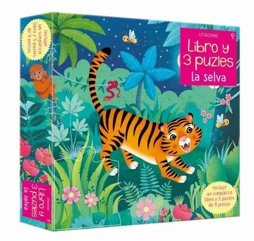 La selva (51)