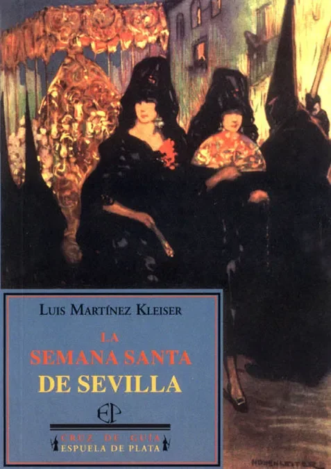 La Semana Santa de Sevilla (2)