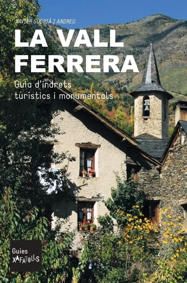 La vall ferrera
