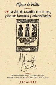 La vida de Lazarillo de Tormes, y de sus fortunas y adversidades (2)