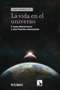 La vida en el universo (2)