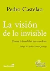 La visión de lo invisible