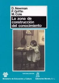 La zona de construcción del conocimiento