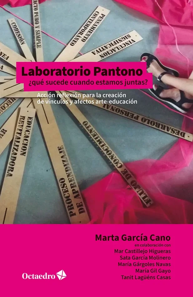 Laboratorio pantono