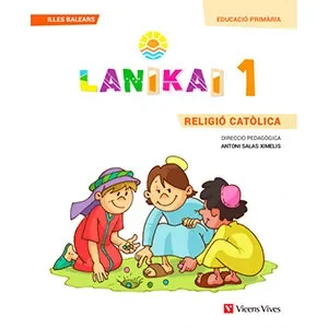 Lanikai 1 balears