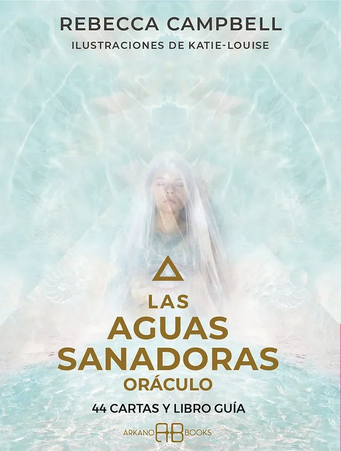 Las aguas sanadoras oraculo