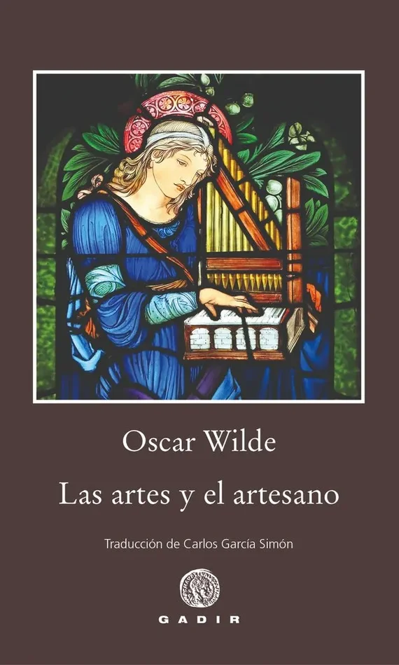 Las artes y el artesano (4)