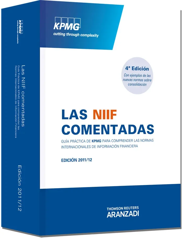 Las NIIF Comentadas