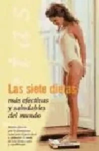 Las siete dietas