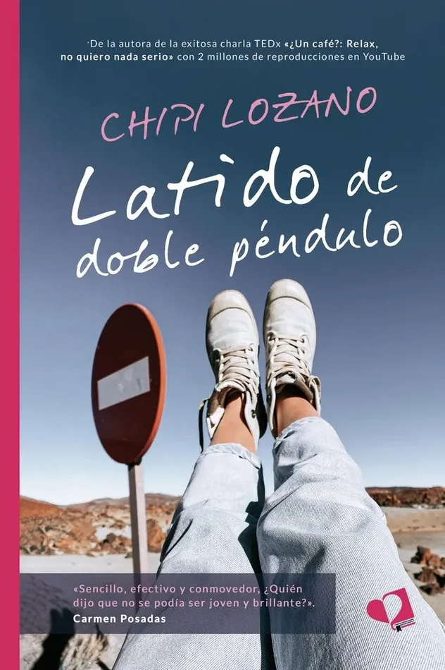 Latido de doble péndulo