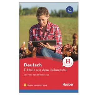 Lekt. a2 emailsa huehnerstall