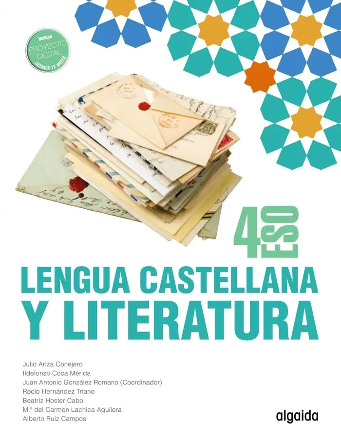 Lengua castellana 4ºeso operac.mundo 23