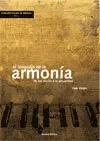 Lenguaje de la armonia de los inicios a la actualidad, el