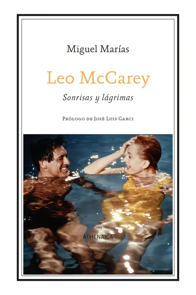 Leo mccarey