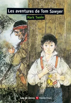 Les aventures de tom sawyer (aula de lletres)