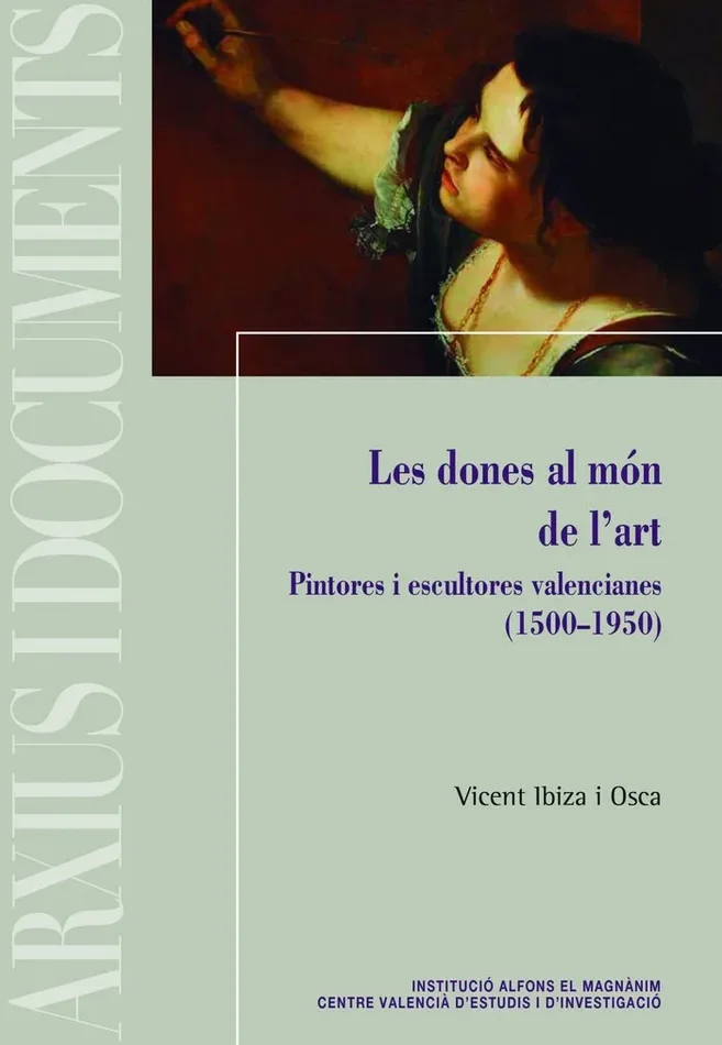 Les dones al món de l´art