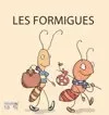 Les formigues (3)