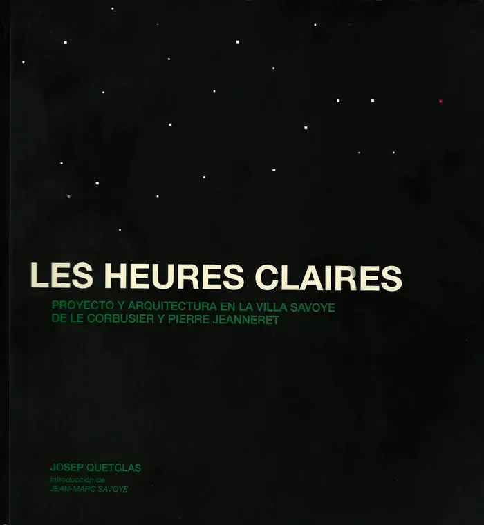 Les heures claires