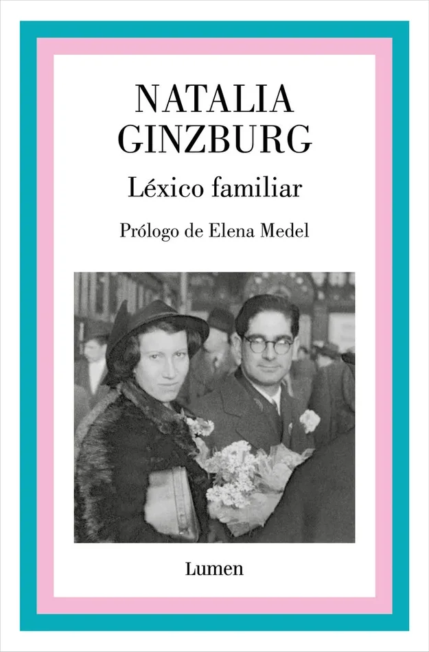 Lexico familiar