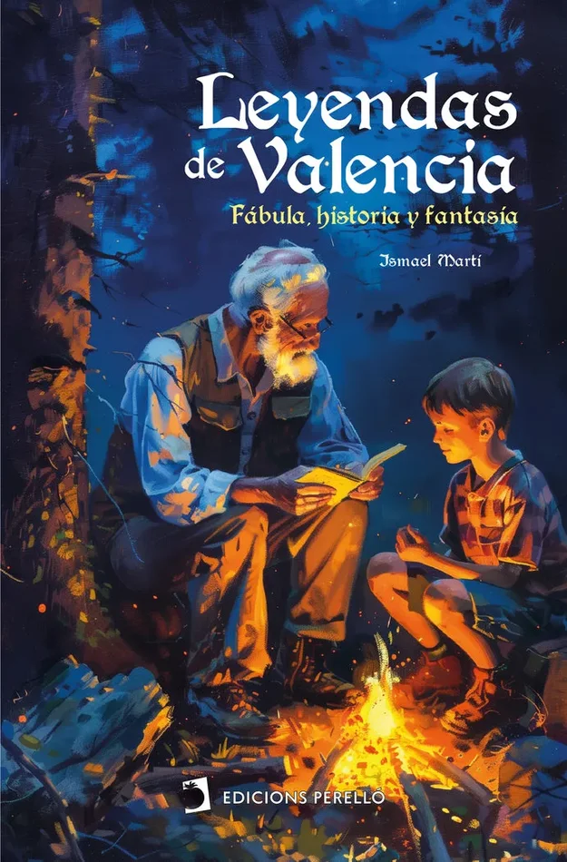 Leyendas de valencia