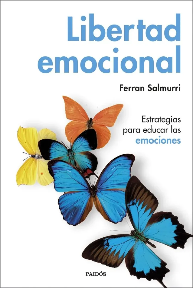 Libertad emocional (2)
