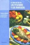 Libro oro pescados y mariscos (t4)