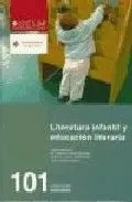 Literatura infantil y educación literaria