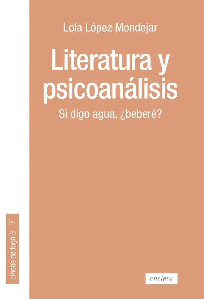Literatura y psicoanalisis
