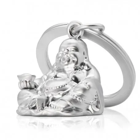 Llavero metalmorphose inspiring buddha