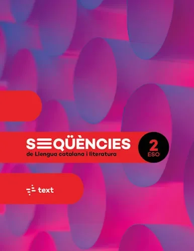 Llengua catala liter. 2ºeso 23 sequencies