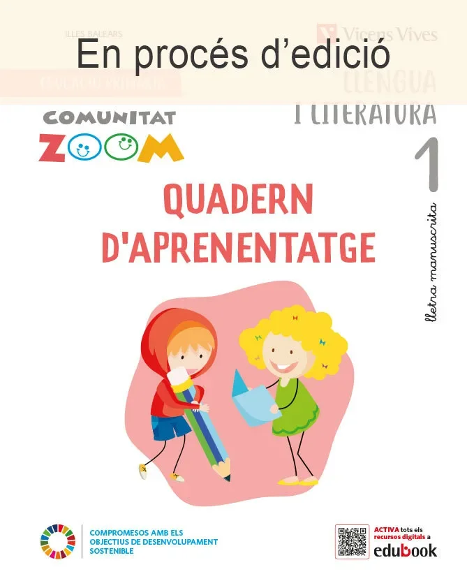 Llengua i literatura 1 qu ap act ms ib comunitat z