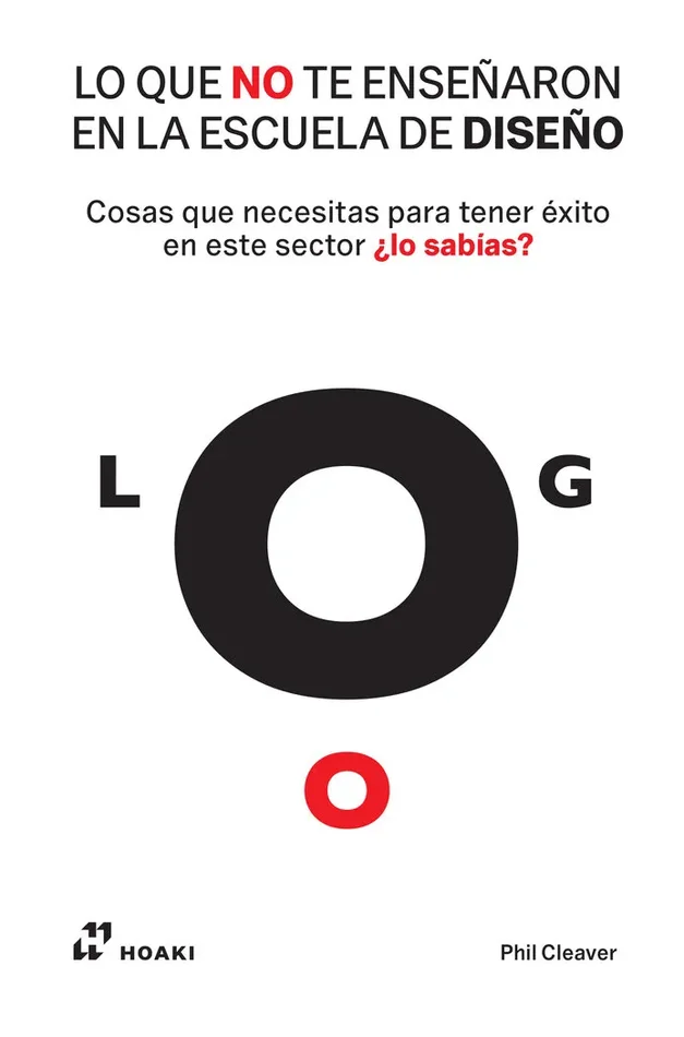 Lo que no te enseñaron en la escuela de diseño