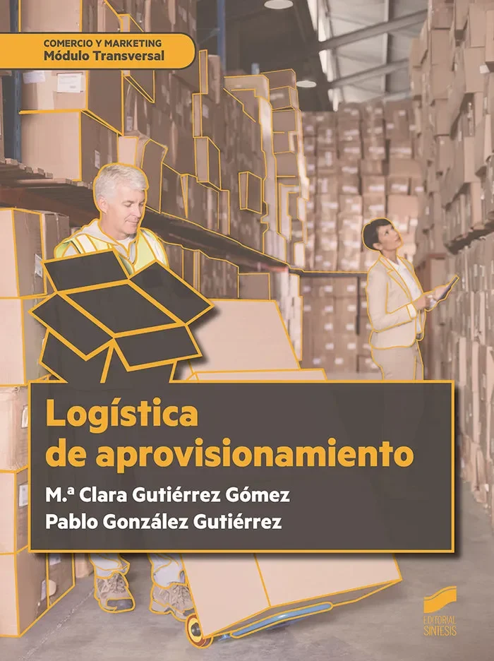 Logística del aprovisionamiento