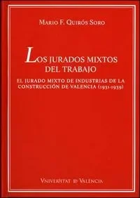Los jurados mixtos del trabajo