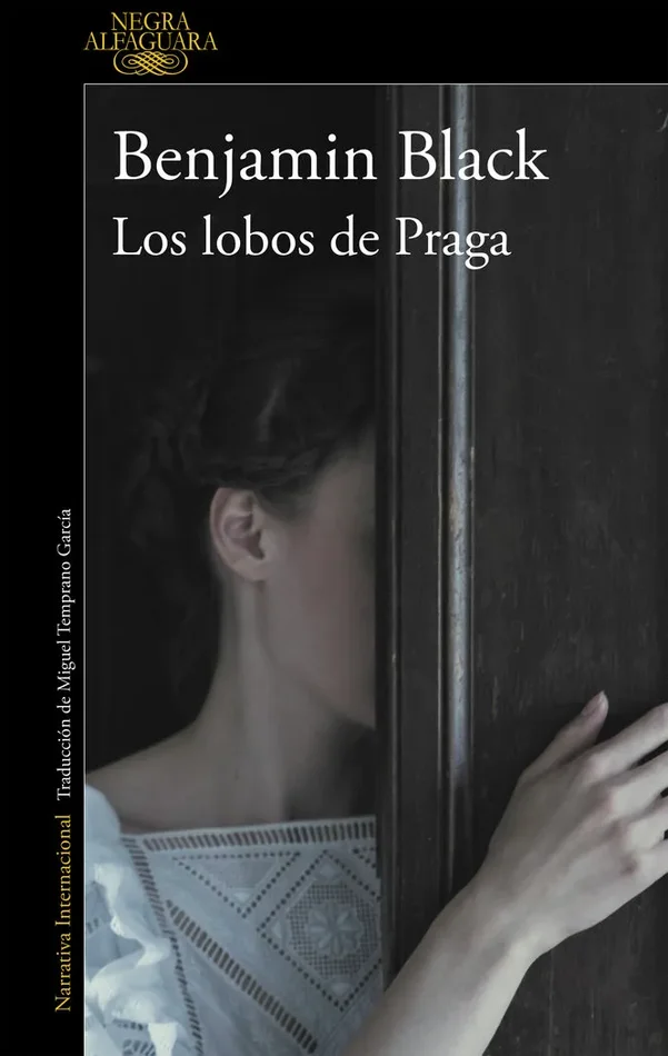 Los lobos de Praga (2)