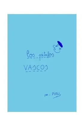 Los Pitufos vascos