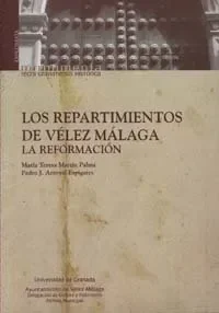 Los repartimientos de Vélez Málaga