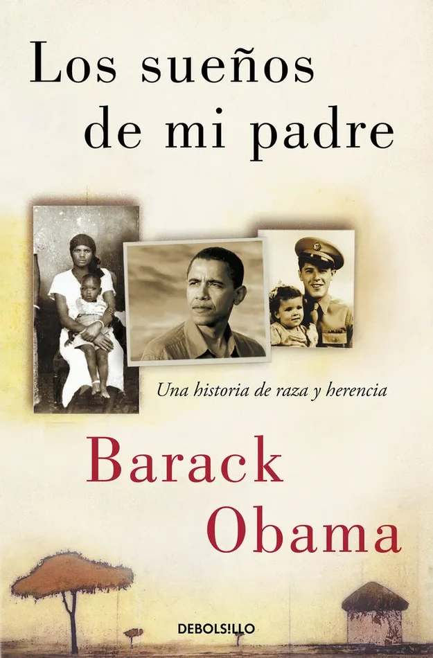 Los sueños de mi padre (2)