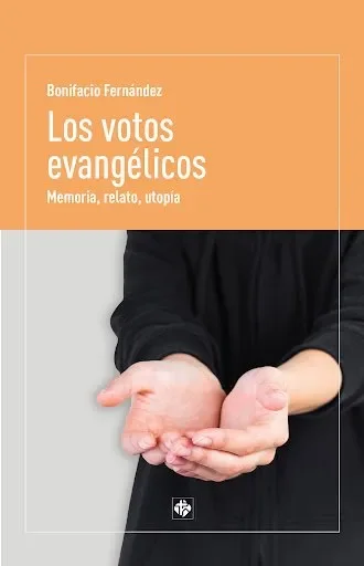 Los votos evangelicos