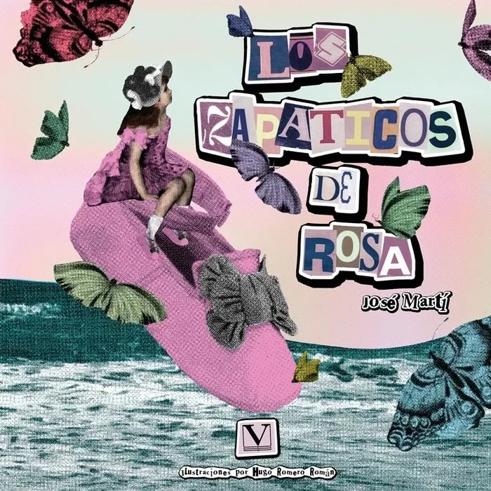 Los zapaticos de rosa