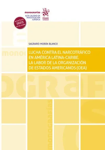 Lucha contra el narcotrafico en america latina-caribe la lab