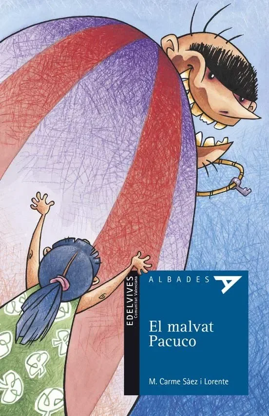 Malvat pacuco, el
