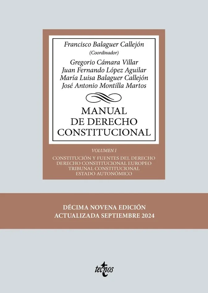 Manual de derecho constitucional (4)