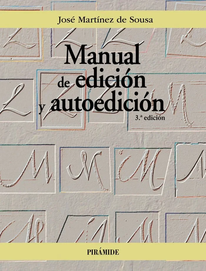 Manual de edicion y autoedicion
