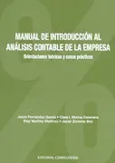 Manual de introducción al análisis contable de la empresa