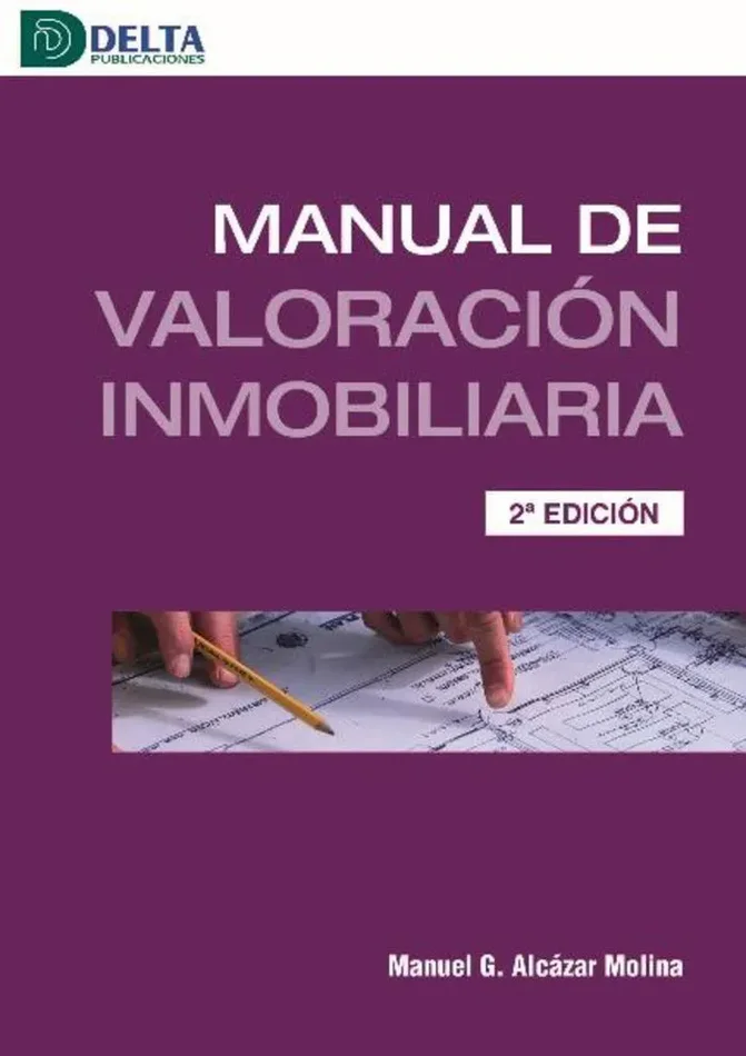Manual de valoracion inmobiliaria 2´ed