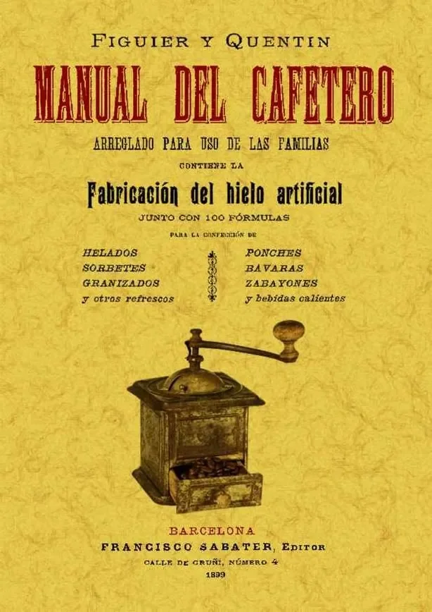 Manual del cafetero