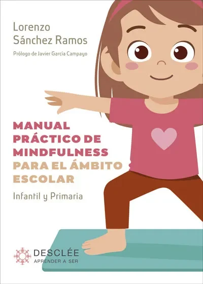 Manual practico de mindfulness para el ambito escolar