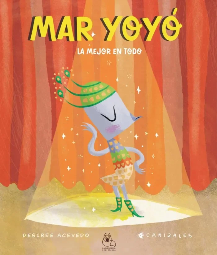 Mar yoyó