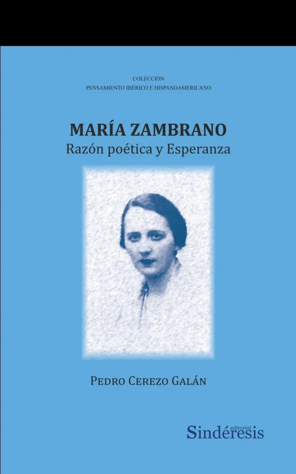 Maria zambrano (4)